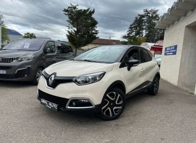 Achat Renault Captur 1.5 dCi 90ch Stop&Start energy Intens eco² Occasion