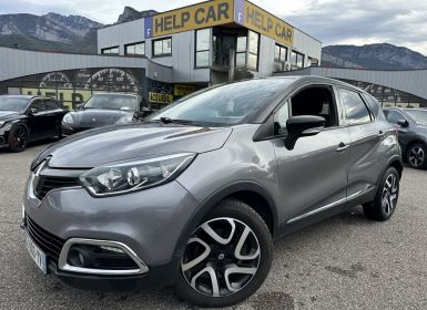 Achat Renault Captur 1.5 DCI 90CH STOP&START ENERGY INTENS ECO² Occasion