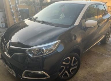 Achat Renault Captur 1.5 DCI 90CH STOP&START ENERGY INTENS ECO² Occasion