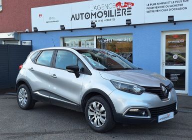 Renault Captur 1.5 dCi 90cv Energy Business Eco²