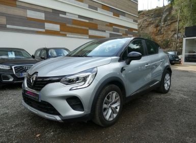 Renault Captur 1.5 DCI 95 Ch ZEN BVM6