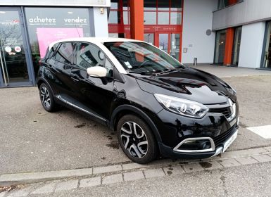 Renault Captur 1.5 dCi eco2 110 cv INTENS