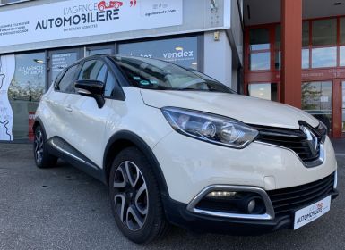 Renault Captur 1.5 dCi eco2 90 cv