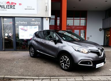 Renault Captur 1.5 dCi eco2 90 cv INTENS