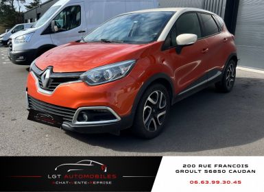 Renault Captur 1.5 dCi eco2 S&S 90 cv