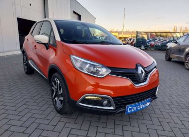 Vente Renault Captur 1.5 dCi Energy-GPS-CLIM-BLUETOOTH-GARANTIE.12.MOIS Occasion