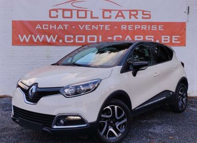 Vente Renault Captur 1.5 dCi Energy Intens Occasion