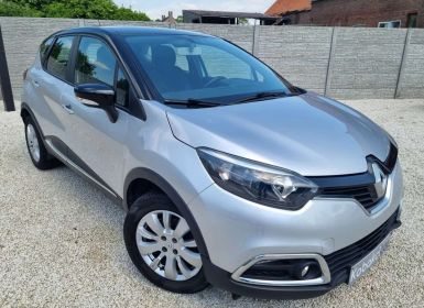 Achat Renault Captur 1.5 dCi Energy Intens CLIM CRUISE GARANTIE 12M Occasion