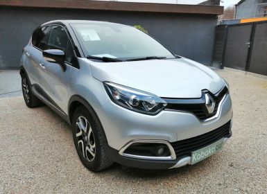 Renault Captur 1.5 dCi Energy INTENS-CUIR -NAVI CAMERA CRUISE