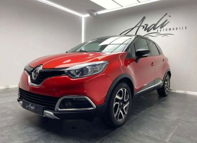 Vente Renault Captur 1.5 dCi GARANTIE 12 MOIS 1er PROPRIETAIRE Occasion