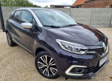 Renault Captur for sale in Belgium - Youcar BE