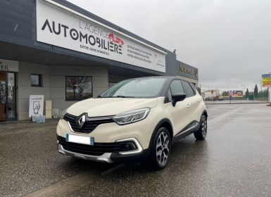 Renault Captur 1.5 dCi S&S 90 cv Intens