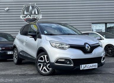 Achat Renault Captur 1.5 Energy dCi - 110  Intens Occasion