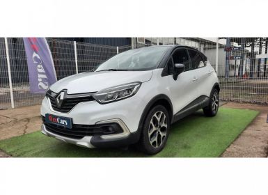 Achat Renault Captur 1.5 Energy dCi - 110 Intens PHASE 2 Occasion