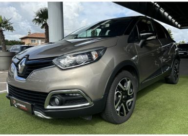 Renault Captur 1.5 Energy dCi - 90  Intens