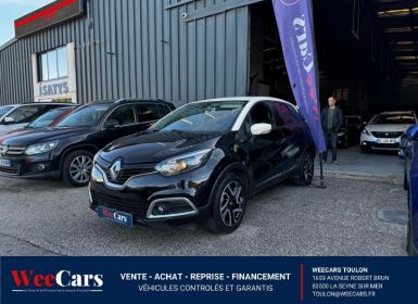 Achat Renault Captur 1.5 Energy dCi - 90  Intens PHASE 1 Occasion