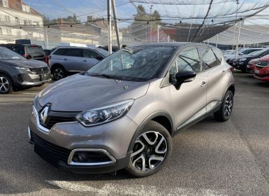 Achat Renault Captur 1.5 Energy dCi 90 Intens Occasion