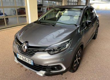 Vente Renault Captur 1.5 Energy dCi - 90 Intens Occasion