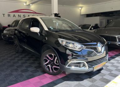 Achat Renault Captur 1.5 Energy dCi - 90 Intens PHASE 1 Occasion