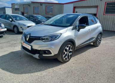 Vente Renault Captur Occasion
