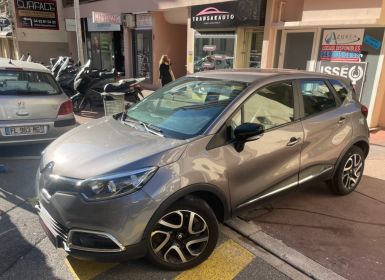 Vente Renault Captur 1.5l Dci 90CV Intens Occasion