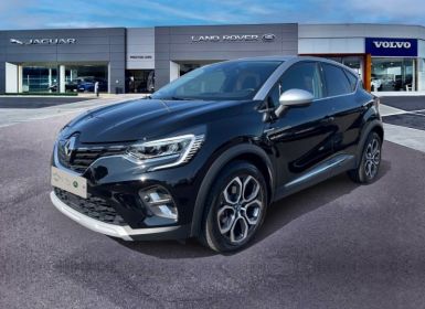 Achat Renault Captur 1.6 E-Tech Plug-in 160ch Intens Occasion