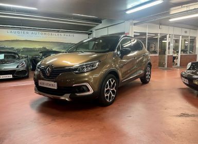 Renault Captur (2) 1.2 tce 120 energy intens edc Occasion