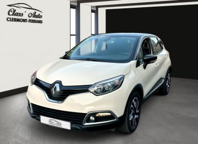 Renault Captur (2) 1.5 dci 90 energy intens Occasion