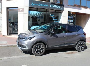 Renault Captur (2) 1.5 DCI 90 INTENS