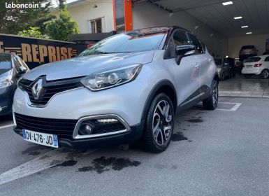 Renault Captur (2) 1.5 dci 90 intens edc