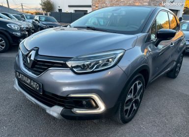 Achat Renault Captur (2) 1.5 DCI 90 Intens EDC Occasion