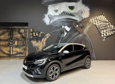 Renault Captur (2) Intens E-Tech hybride 145