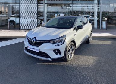 Renault Captur (2) Intens TCe 140 FAP -21 Occasion