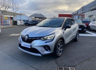 Vente Renault Captur (2) Intens TCe 140 FAP -21 Occasion