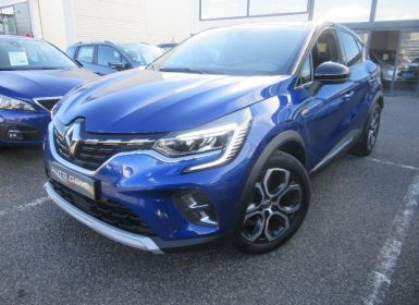 Vente Renault Captur Blue dCi 115 EDC Intens Occasion