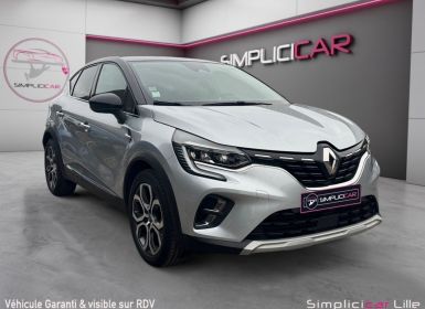 Renault Captur Blue dCi 115 EDC Intens Occasion