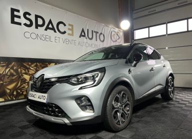 Achat Renault Captur Blue dCi 115 Intens Occasion