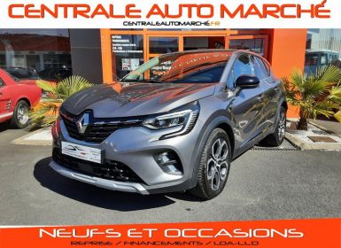 Renault Captur Blue dCi 115 Intens Occasion
