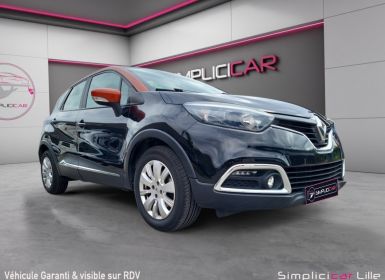 Renault Captur BUSINESS dCi 90 Energy Business