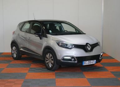 Achat Renault Captur BUSINESS dCi 90 Energy ecoé Business E6 Marchand