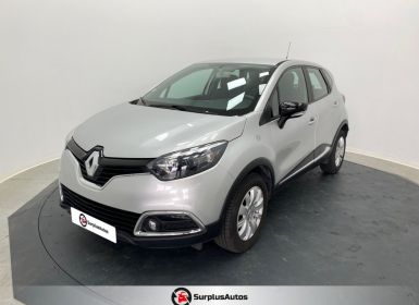 Achat Renault Captur Business Energy dCi 110 Occasion