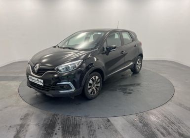 Vente Renault Captur BUSINESS TCe 90 E6C Occasion