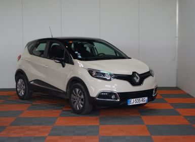 Achat Renault Captur BUSINESS TCe 90 Energy Business Marchand