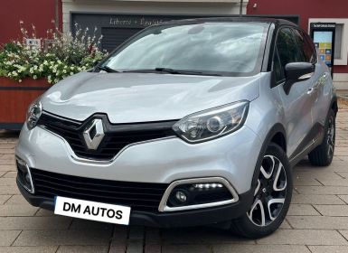 Renault Captur capture 1.5 dci boite auto 89 103 kms 2015 90ch