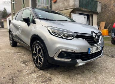 Renault Captur Capture Occasion