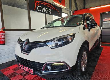 Renault Captur dci 110 152000 kms