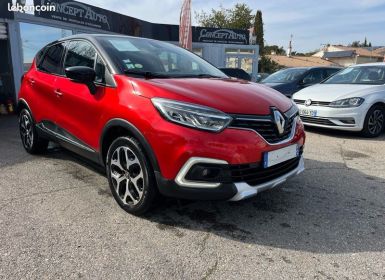 Renault Captur dci 110 cv intens