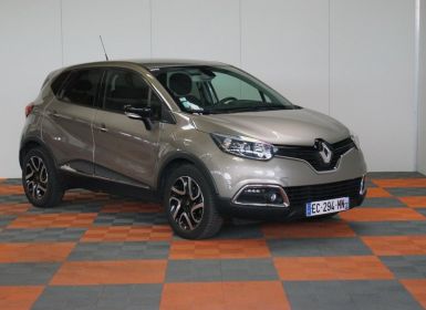 Achat Renault Captur dCi 110 Energy Intens Marchand