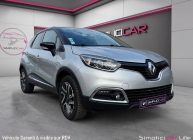 Renault Captur dCi 110 Energy Intens Occasion