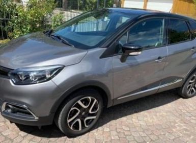 Achat Renault Captur dCi 110 Energy Intens Occasion